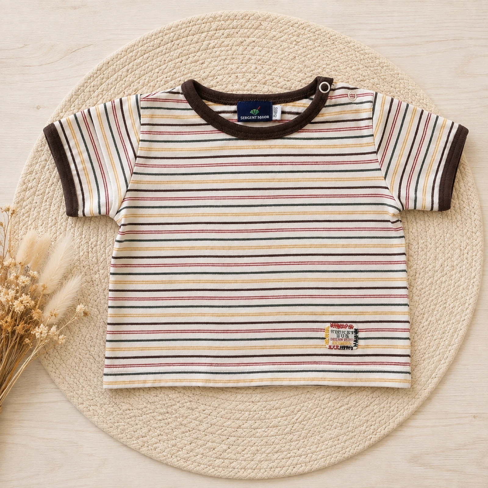 Conjunto para niño de 12 meses – photo 5